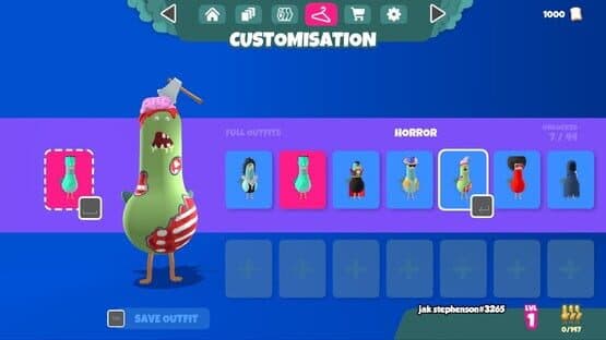 Headbangers: Fright or Flight — screenshot 5