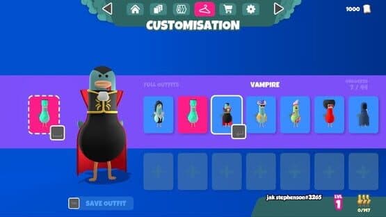 Headbangers: Fright or Flight — screenshot 6