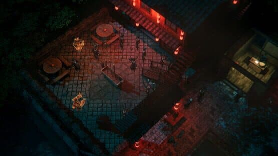 Dream Sketcher: The Lost Opera — screenshot 2