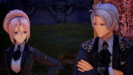 Tales of Arise: Elegant Costume Pack — screenshot 1