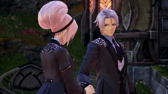 Tales of Arise: Elegant Costume Pack — screenshot 3