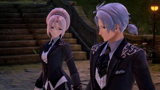 Tales of Arise: Elegant Costume Pack — screenshot 4