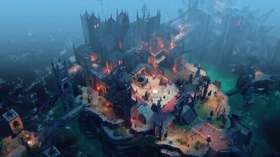 Shadow Gambit: Zagan's Ritual — screenshot 3
