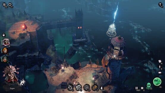 Shadow Gambit: Zagan's Ritual — screenshot 5