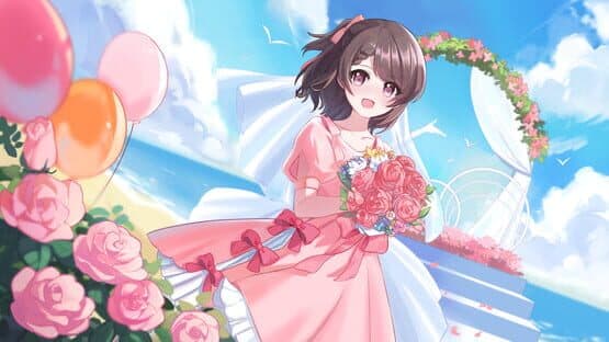 Love, in Debt!? — screenshot 2