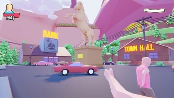 Dude Simulator Six — screenshot 1