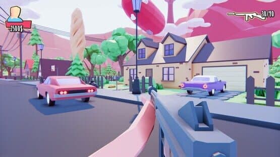 Dude Simulator Six — screenshot 2