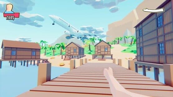 Dude Simulator Six — screenshot 4