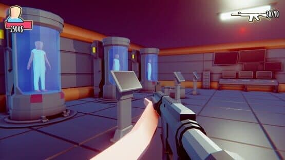 Dude Simulator Six — screenshot 5
