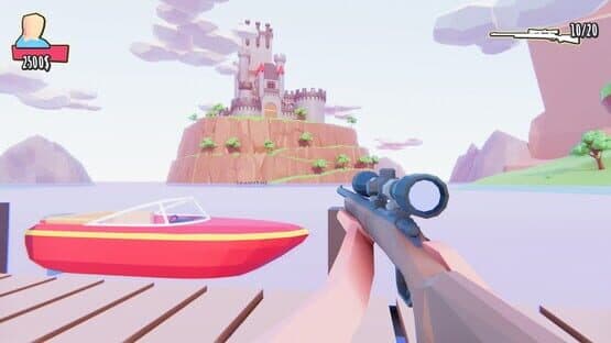Dude Simulator Six — screenshot 6