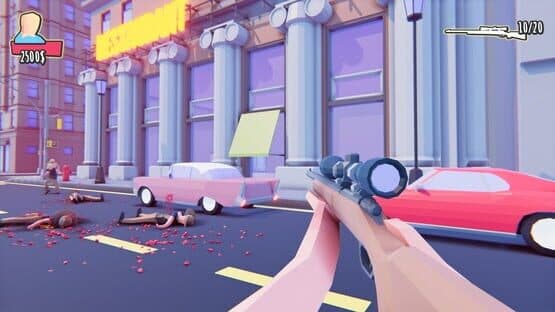 Dude Simulator Six — screenshot 8