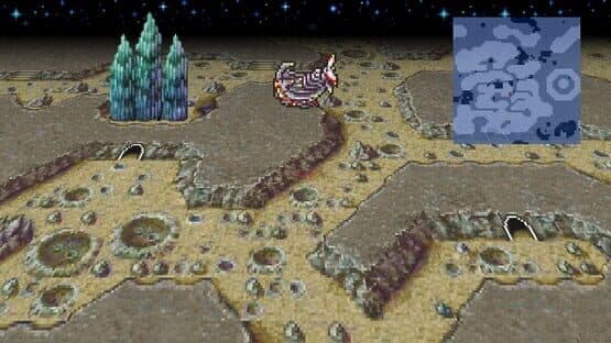 Final Fantasy IV — screenshot 2