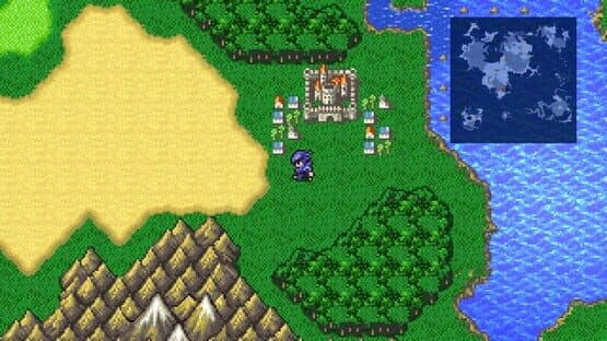 Final Fantasy IV — screenshot 3