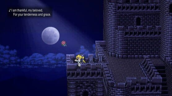 Final Fantasy VI — screenshot 2