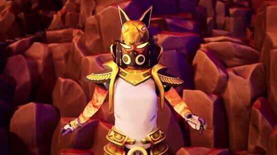 Divine Duel: Season 2 — screenshot 2