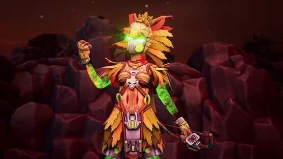 Divine Duel: Season 2 — screenshot 3