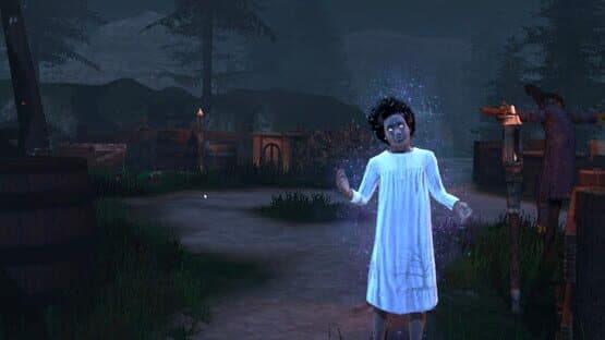 The Events at Unity Farm: Magic & Melee — screenshot 3