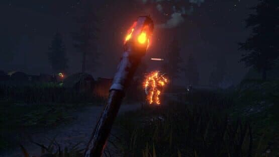 The Events at Unity Farm: Magic & Melee — screenshot 5