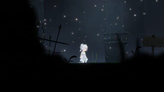 Journey of Realm: Dawn Dew — screenshot 1