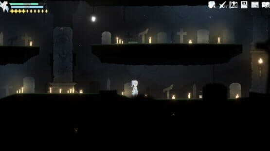 Journey of Realm: Dawn Dew — screenshot 2