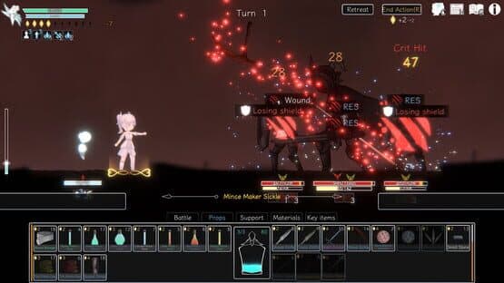 Journey of Realm: Dawn Dew — screenshot 7