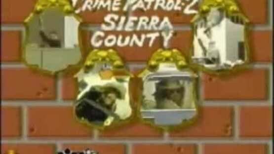 Crime Patrol 2: Drug Wars — screenshot 3
