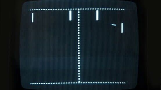 Pong — screenshot 2