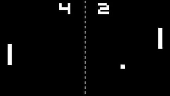 Pong — screenshot 3
