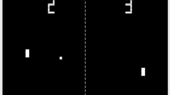 Pong — screenshot 4