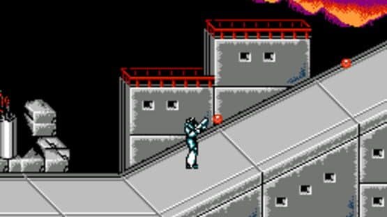 Probotector — screenshot 4