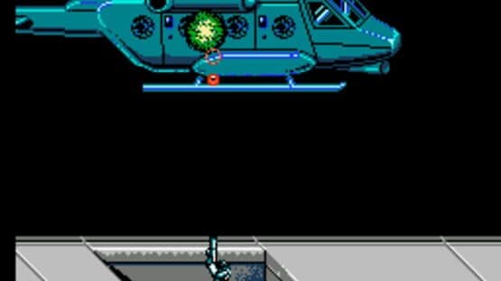 Probotector — screenshot 7