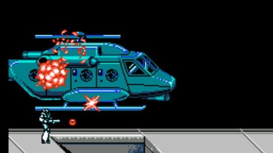 Probotector — screenshot 8