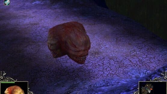 SpellForce: The Breath of Winter — screenshot 7
