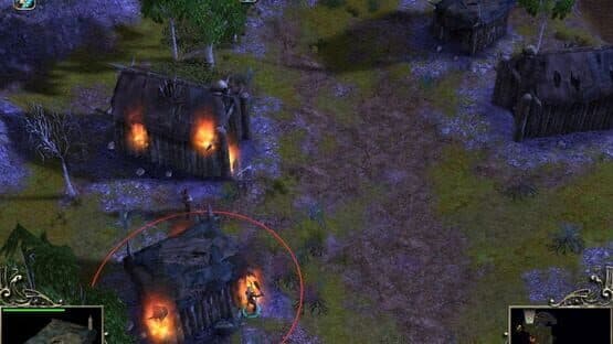 SpellForce: The Breath of Winter — screenshot 8