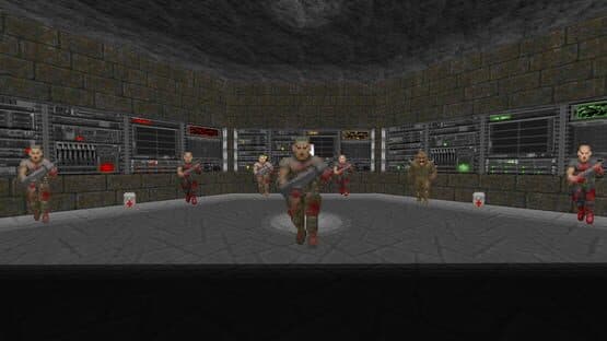Six Minute Showdown — screenshot 1