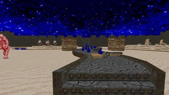 Six Minute Showdown — screenshot 3