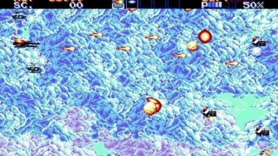 Thunder Force IV — screenshot 3