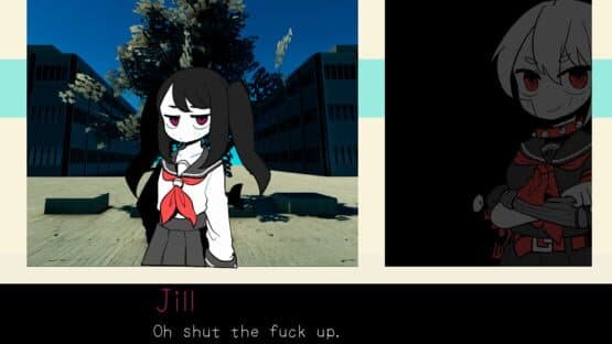 VA-11 Hall-A Kids — screenshot 4