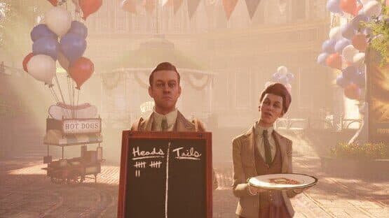 BioShock Infinite: The Complete Edition — screenshot 4