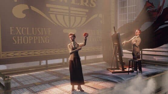 BioShock Infinite: The Complete Edition — screenshot 5