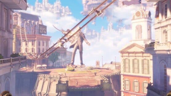 BioShock Infinite: The Complete Edition — screenshot 6