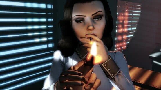 BioShock Infinite: The Complete Edition — screenshot 7