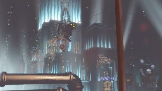 BioShock Infinite: The Complete Edition — screenshot 8