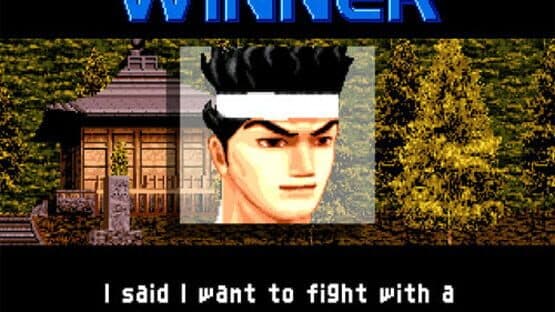 Virtua Fighter 2 — screenshot 3