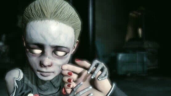 BioShock Infinite: Burial at Sea - Episode 2 — screenshot 7