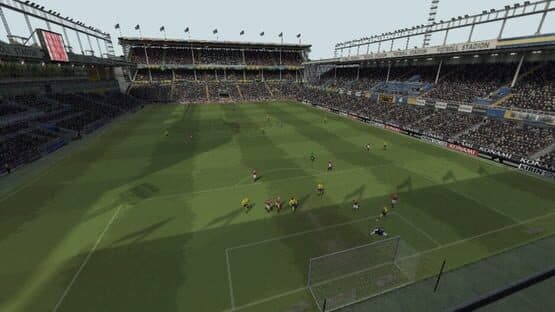 World Soccer: Winning Eleven 8 International — screenshot 2