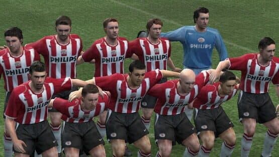 World Soccer: Winning Eleven 8 International — screenshot 6
