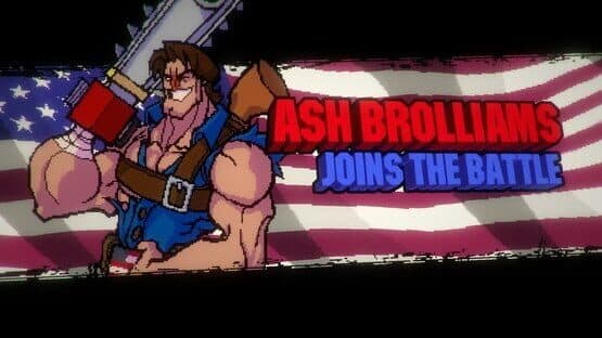Broforce — screenshot 6