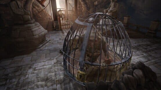 Brothers: A Tale of Two Sons — screenshot 6