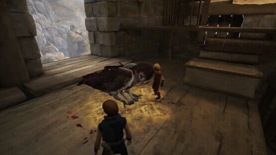 Brothers: A Tale of Two Sons — screenshot 7
